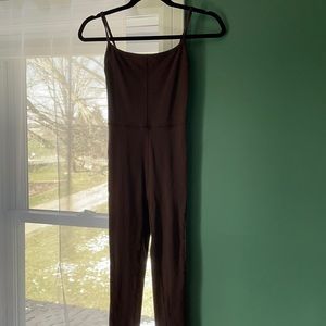Aritzia Divinty Jumpsuit